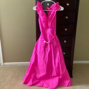 New with tags Lilly Pulitzer maxi dress